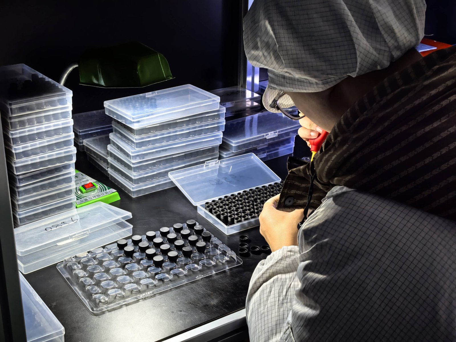 Image gallery marquee
